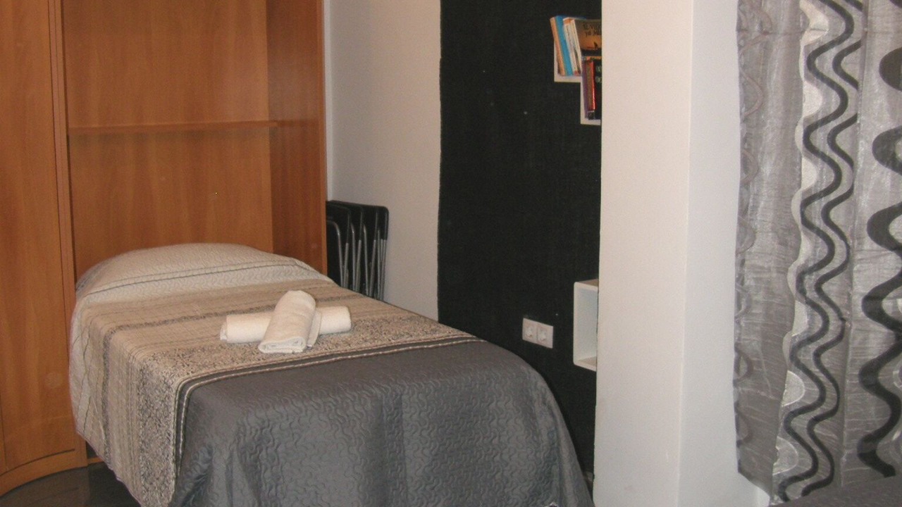 Photo of Bedroom in Arrabal