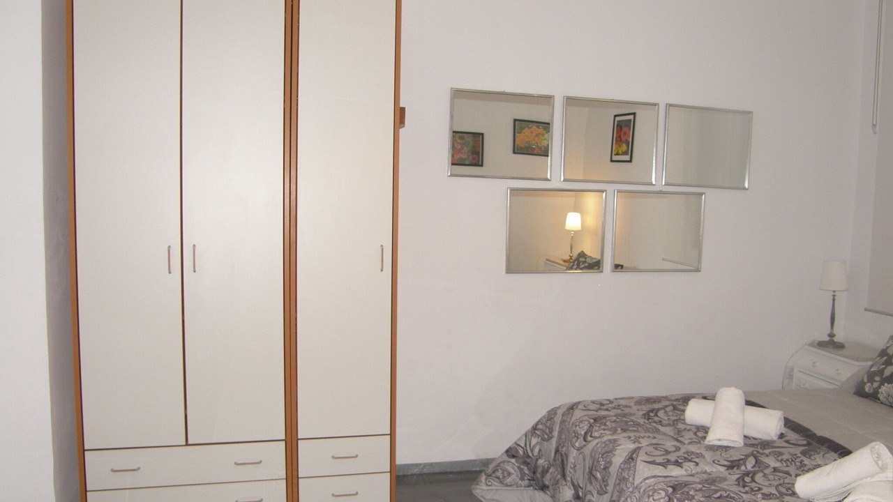 Photo of Bedroom in Arrabal