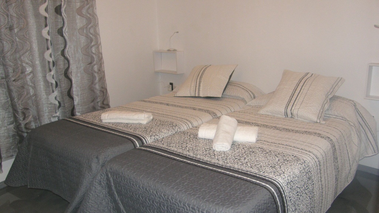 Photo of Bedroom in Arrabal