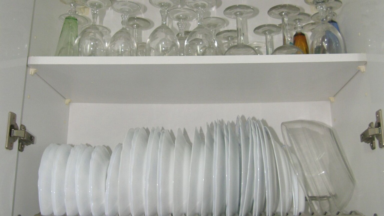 Photo of Kitchen in Arrabal