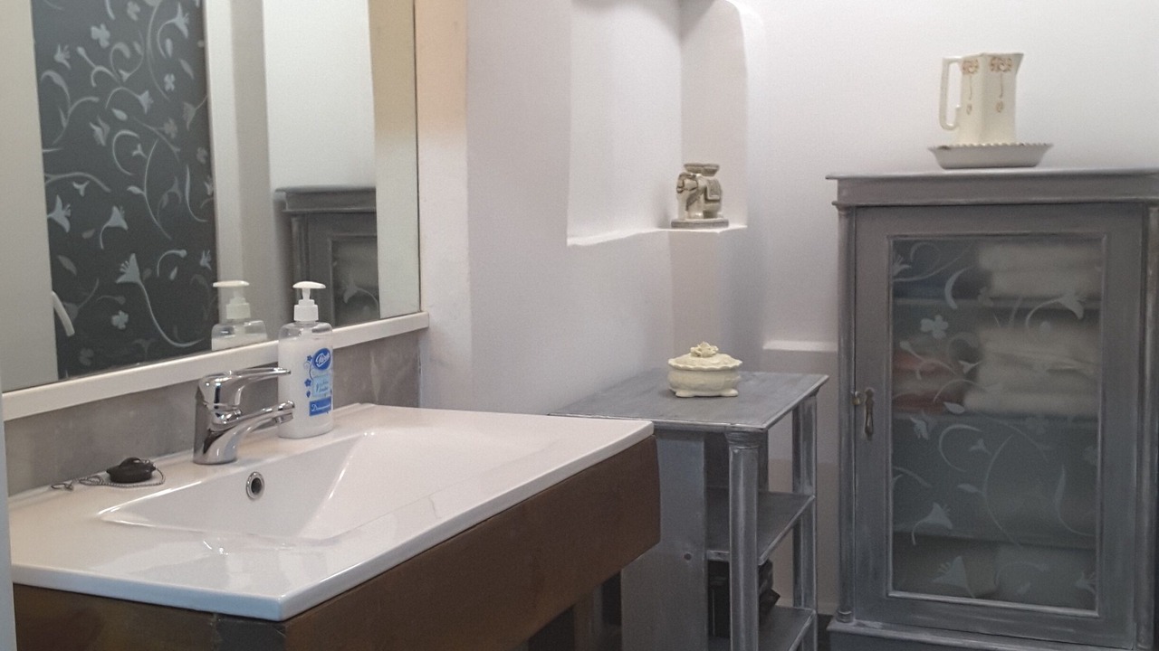 Photo of Bathroom in Arrabal