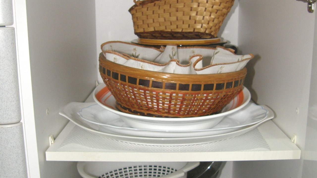 Photo of Kitchen in Arrabal