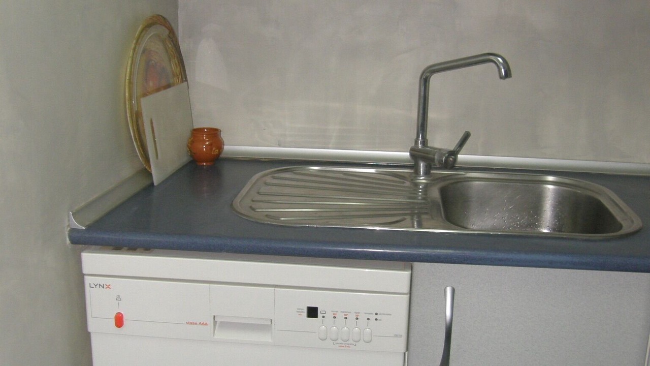 Photo of Kitchen in Arrabal