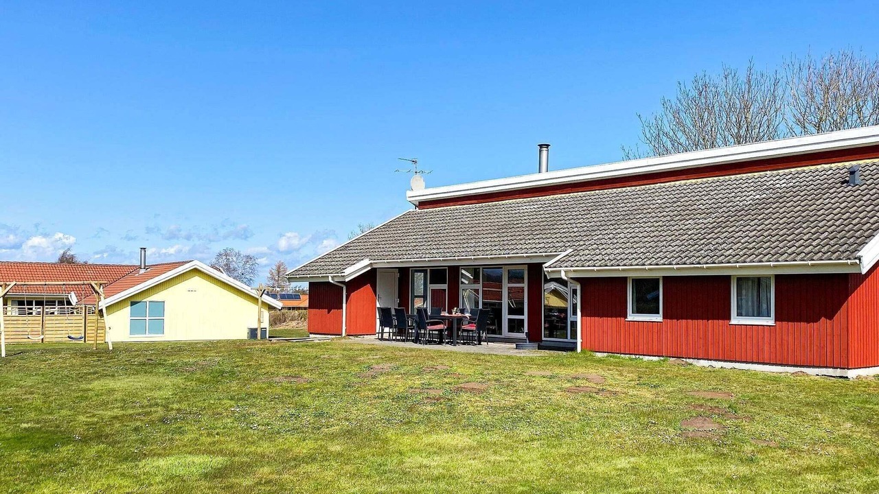 Photo of Outdoor in Nordborg