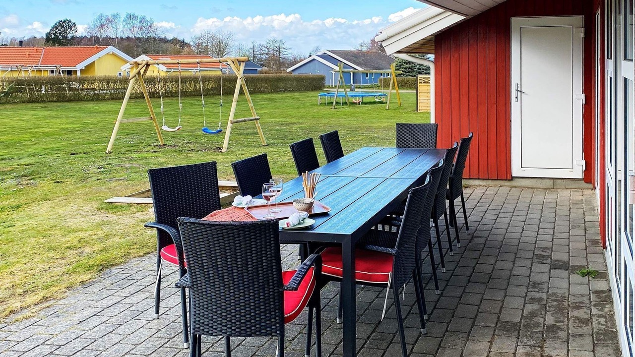 Photo of Outdoor in Nordborg