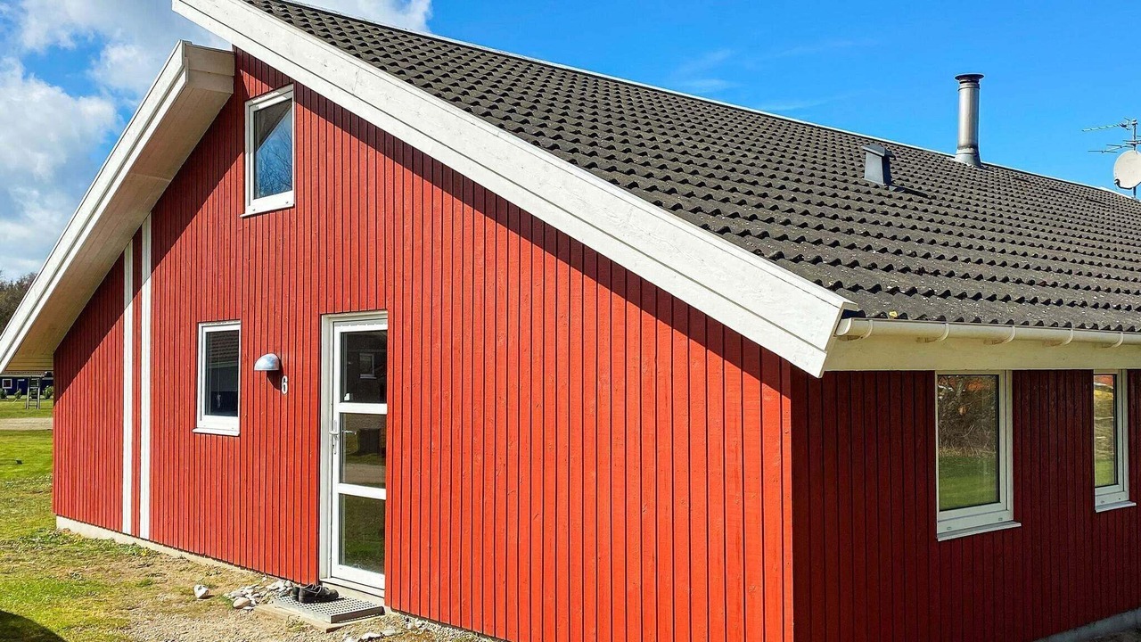 Photo of Outdoor in Nordborg
