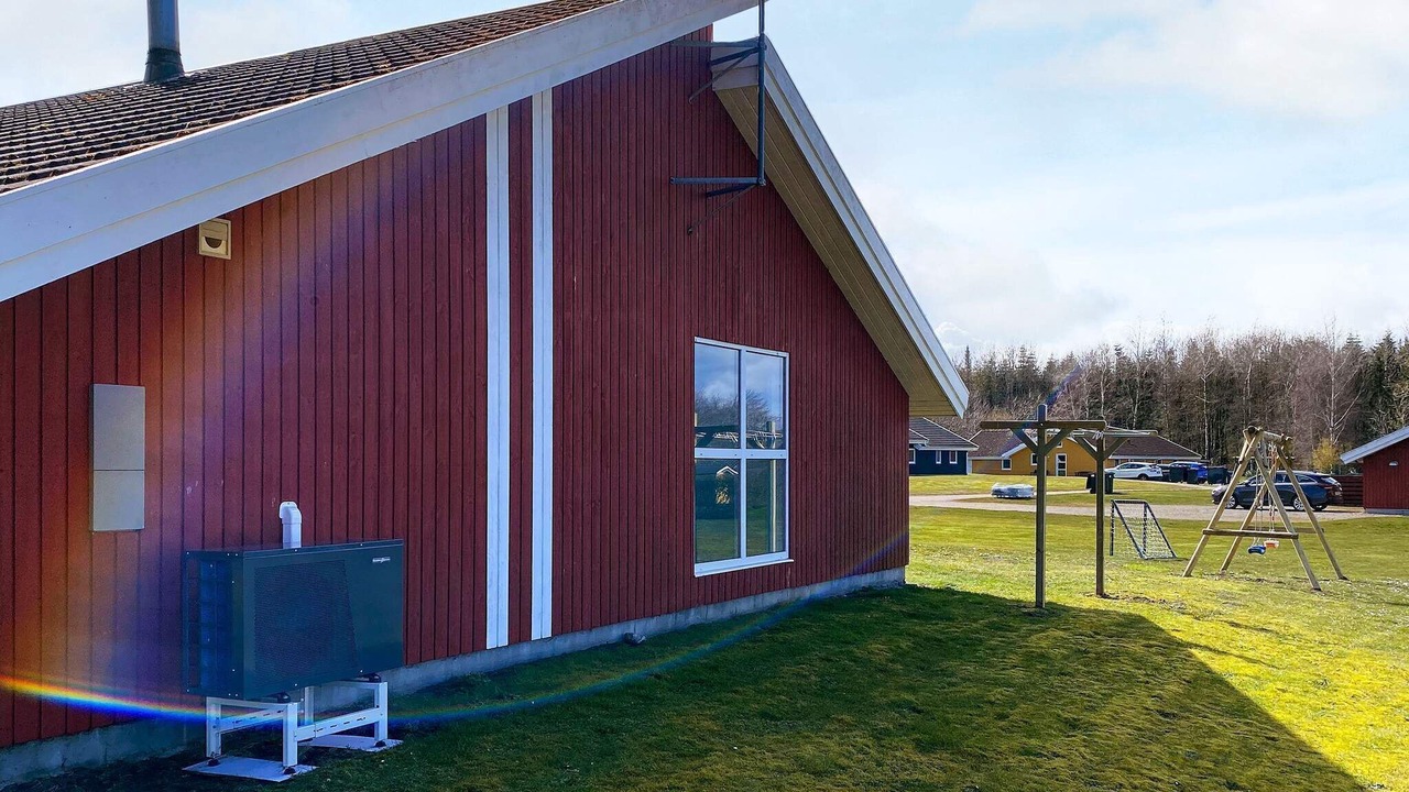 Photo of Outdoor in Nordborg