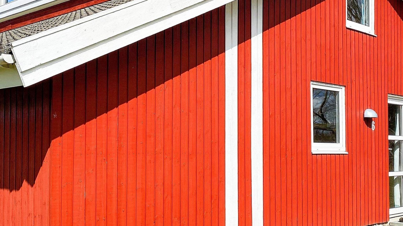 Photo of Outdoor in Nordborg