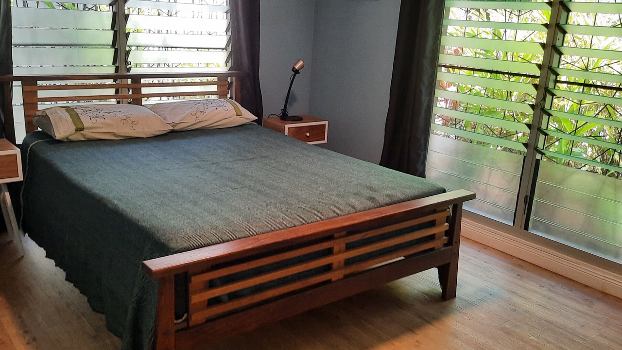 Photo of Bedroom in Cow Bay