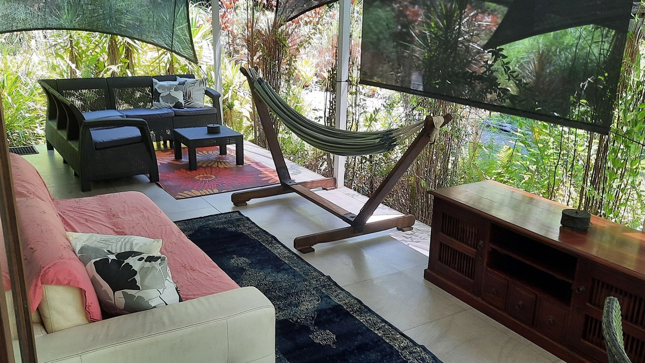 Photo of Patio Balcony in Cow Bay