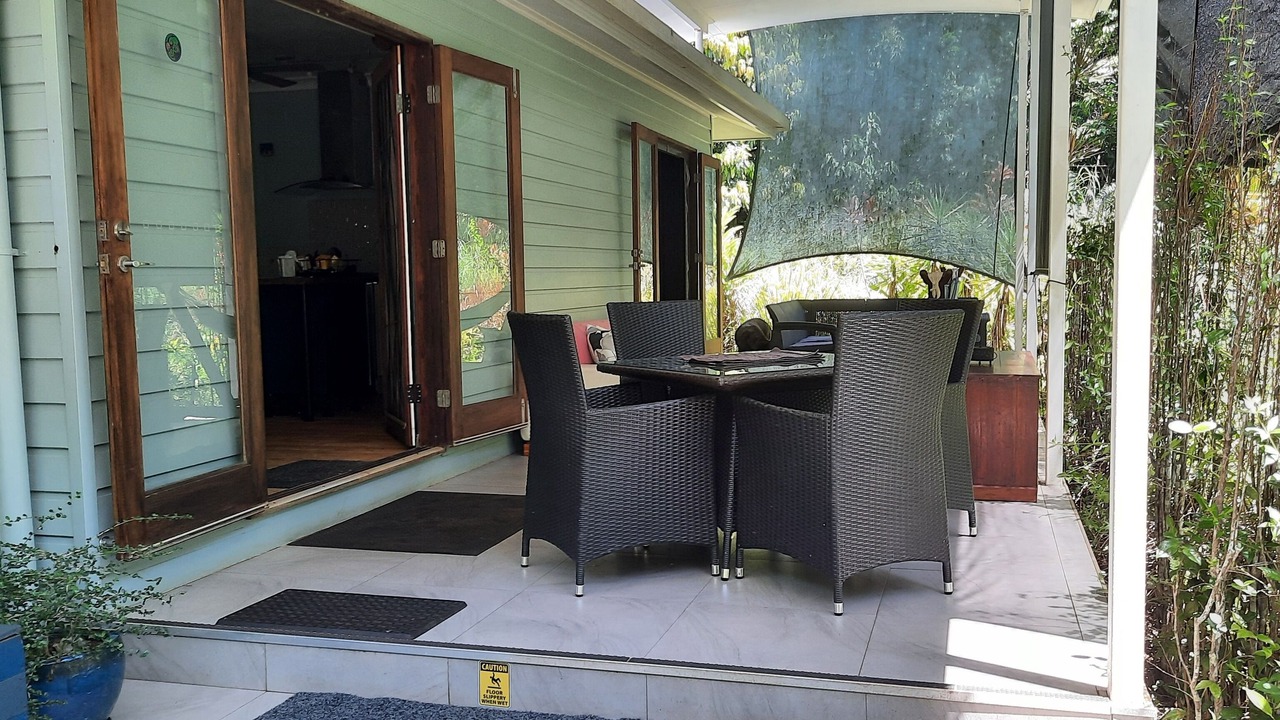 Photo of Outdoor in Cow Bay