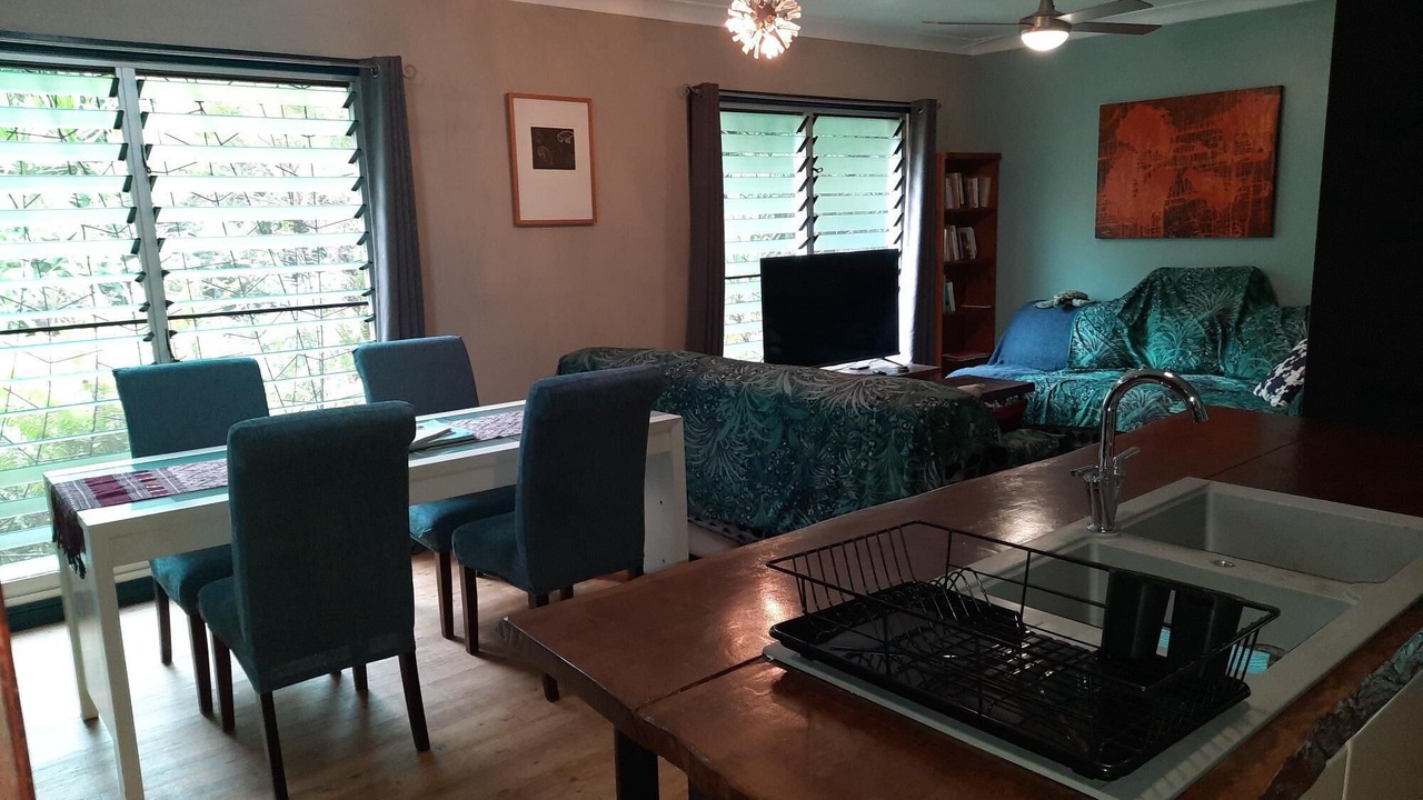 Photo of Others in Cow Bay