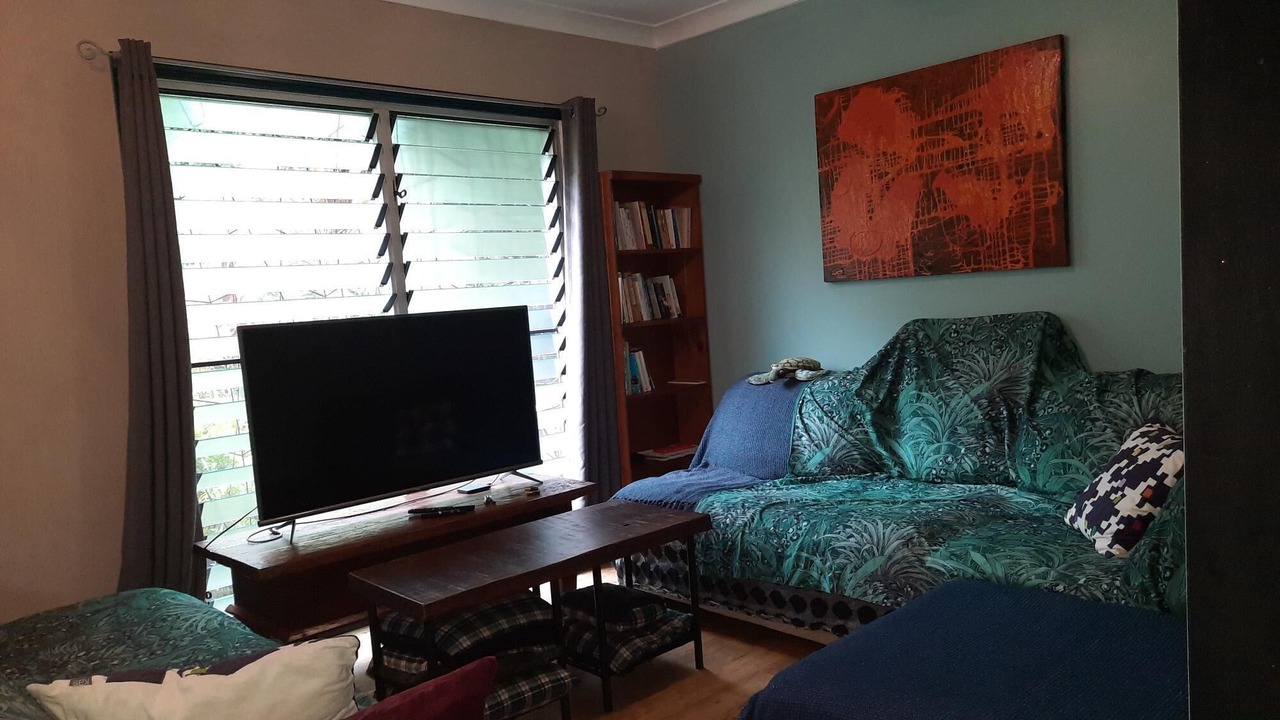 Photo of Bedroom in Cow Bay