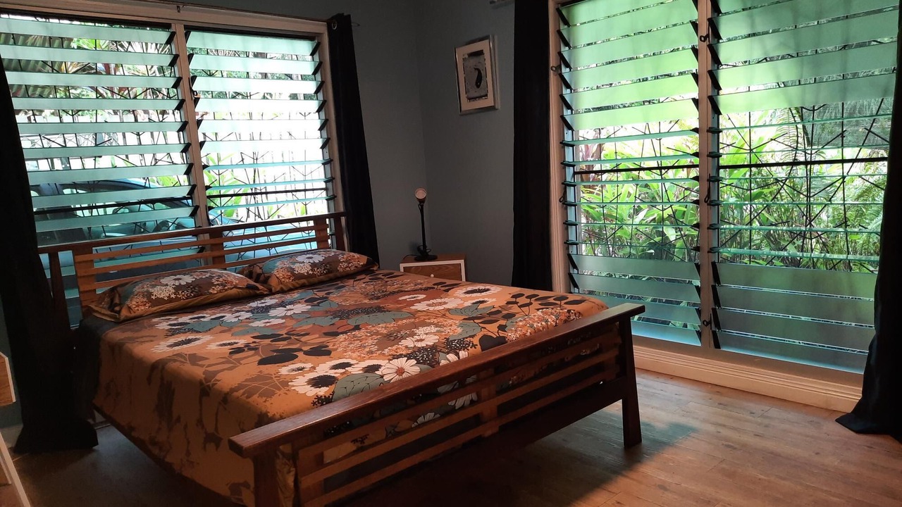 Photo of Bedroom in Cow Bay