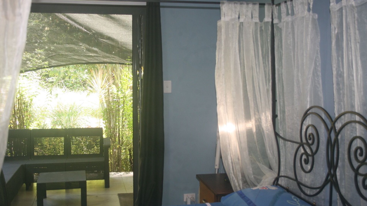 Photo of Bedroom in Cow Bay