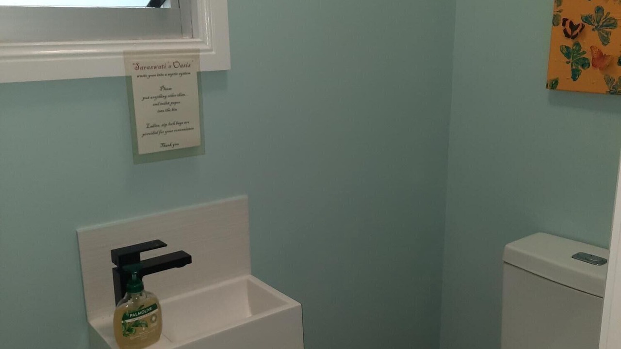 Photo of Bathroom in Cow Bay