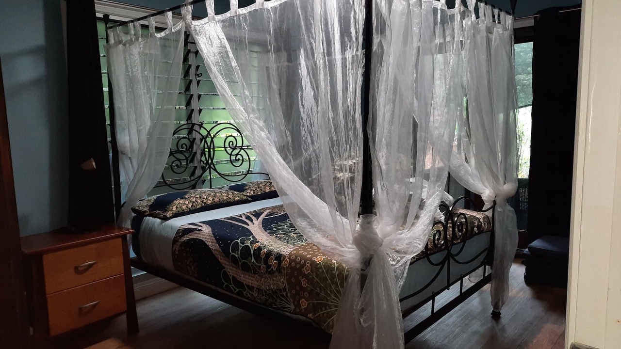 Photo of Bedroom in Cow Bay