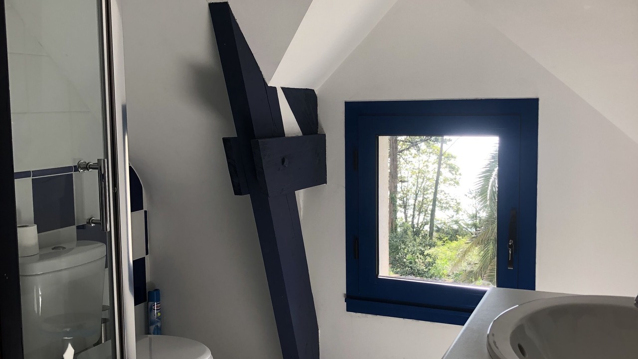 Photo of Bathroom in Ile-aux-Moines