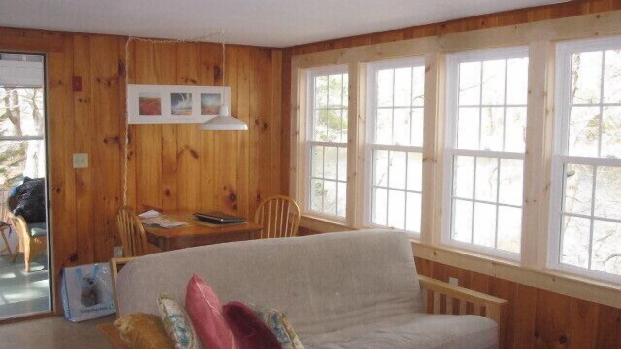 Photo of Livingroom in Eastham