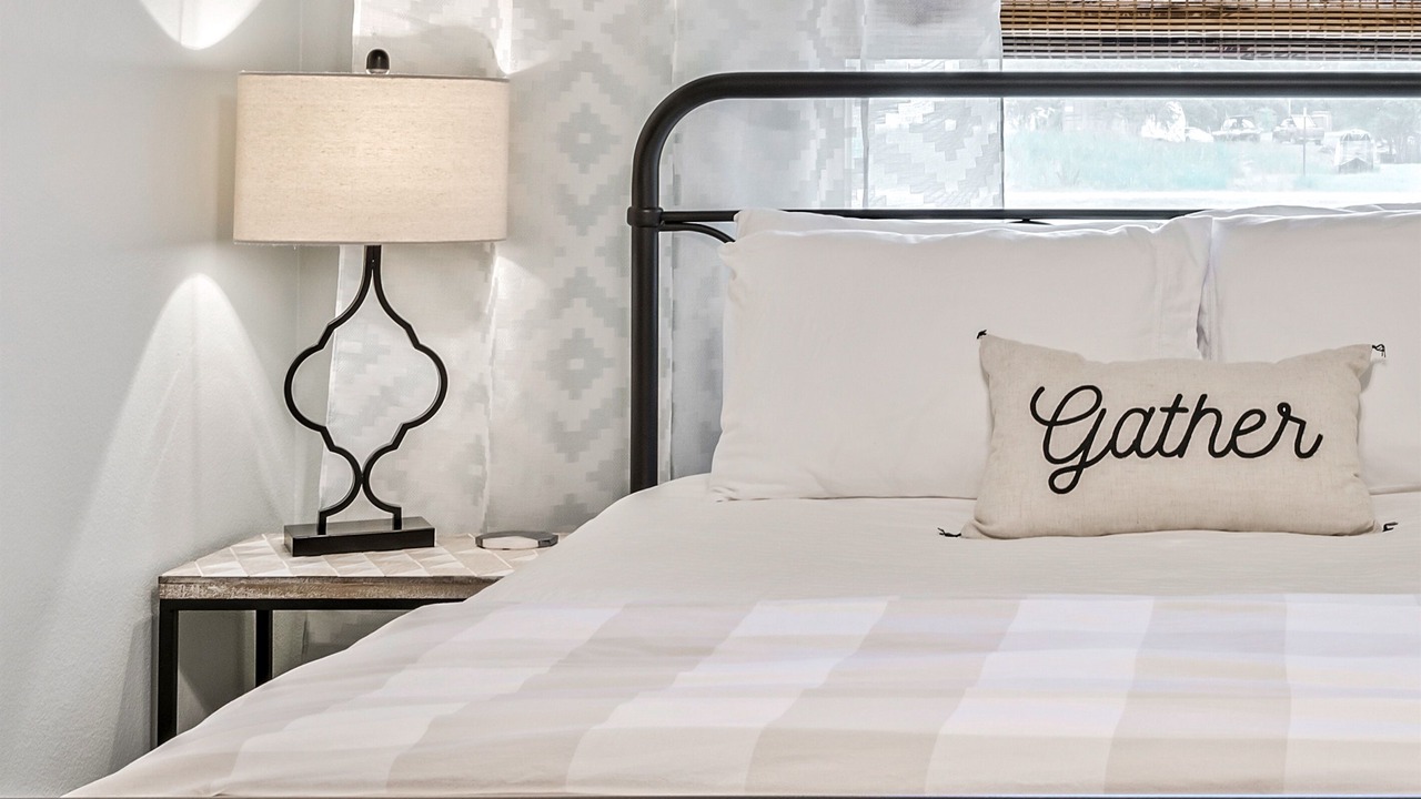 Photo of Bedroom in Wills Point