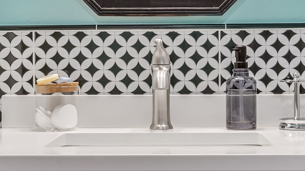 Photo of Bathroom in Wills Point