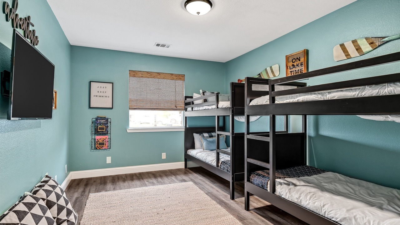 Photo of Bedroom in Wills Point