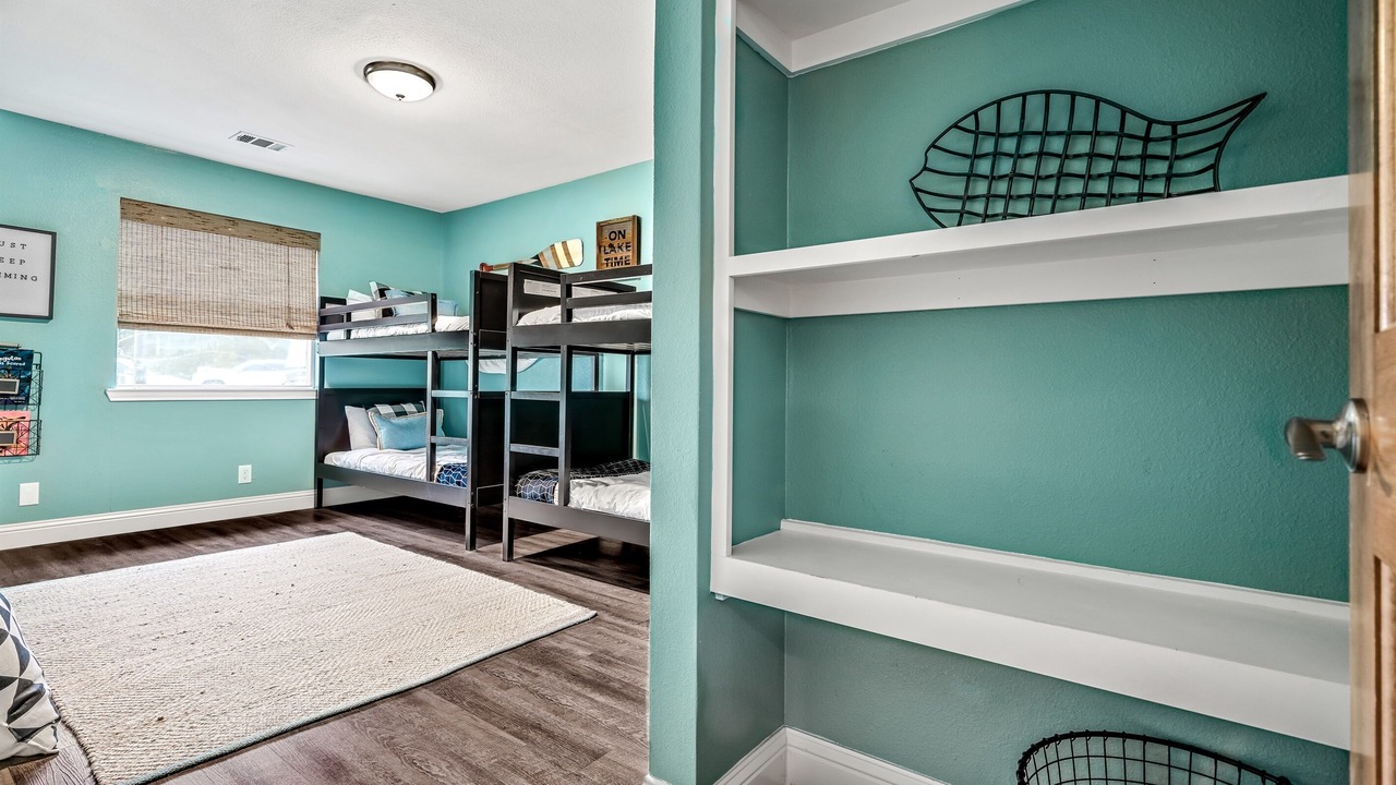 Photo of Bedroom in Wills Point