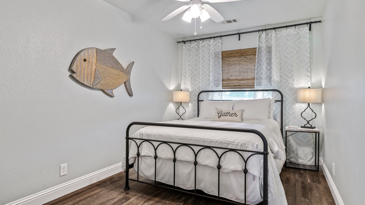 Photo of Bedroom in Wills Point