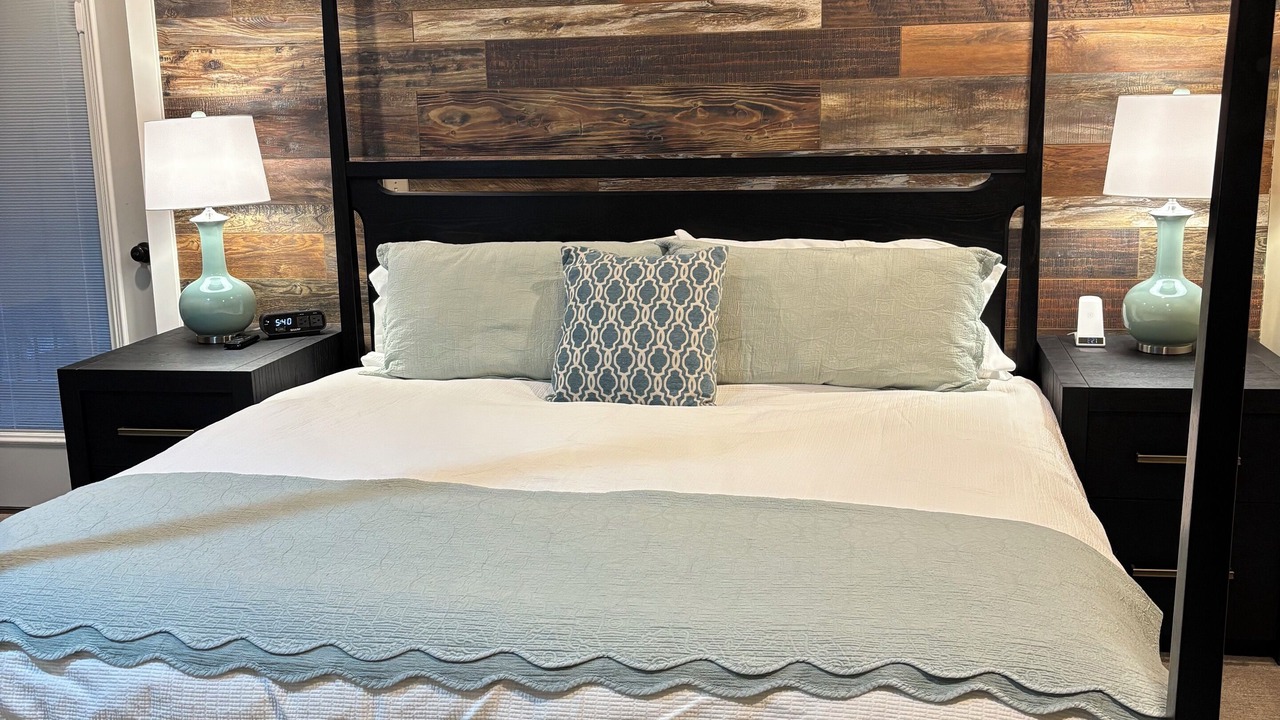 Photo of Bedroom in Downtown Park City
