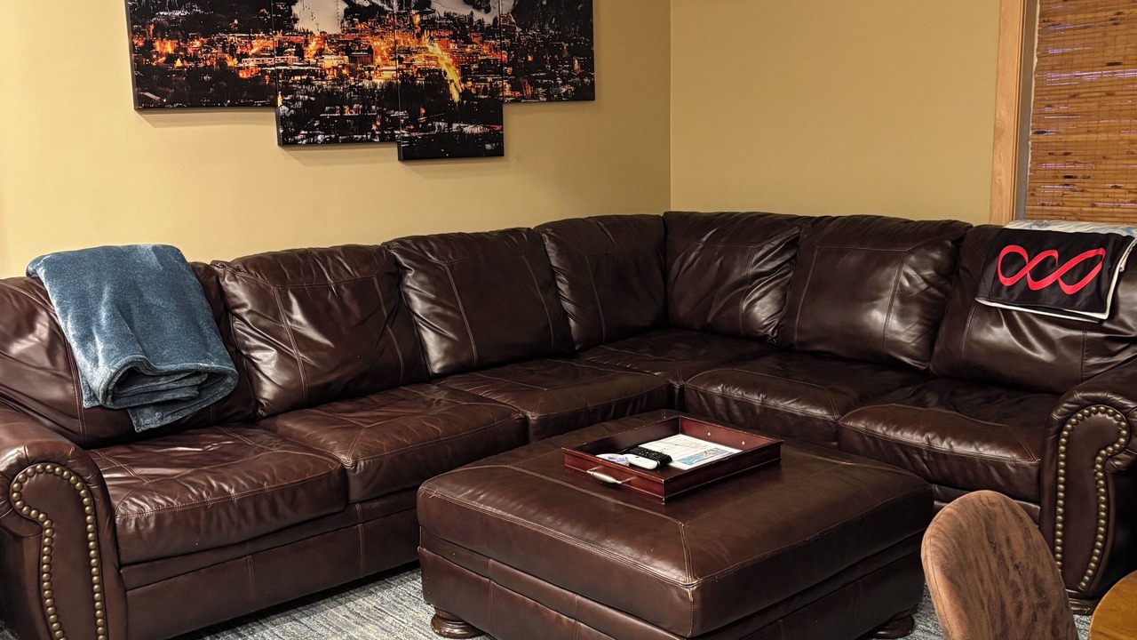 Photo of Livingroom in Downtown Park City
