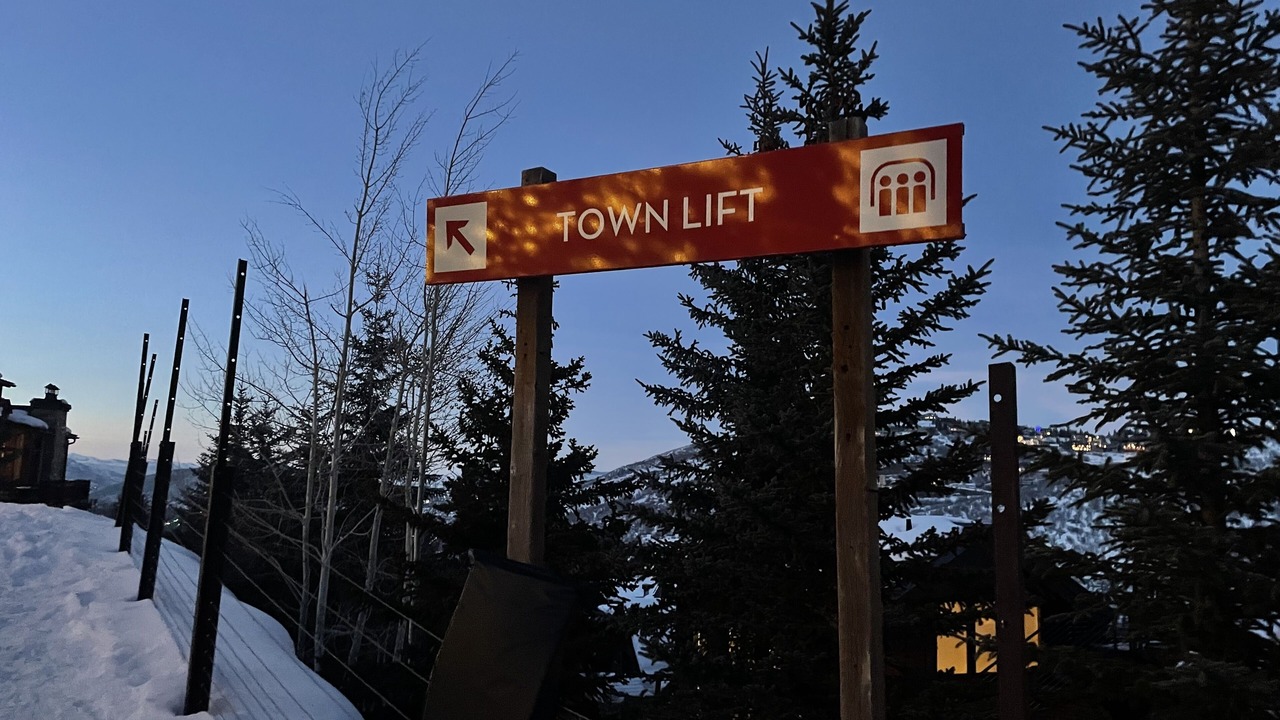 Photo of Others in Downtown Park City