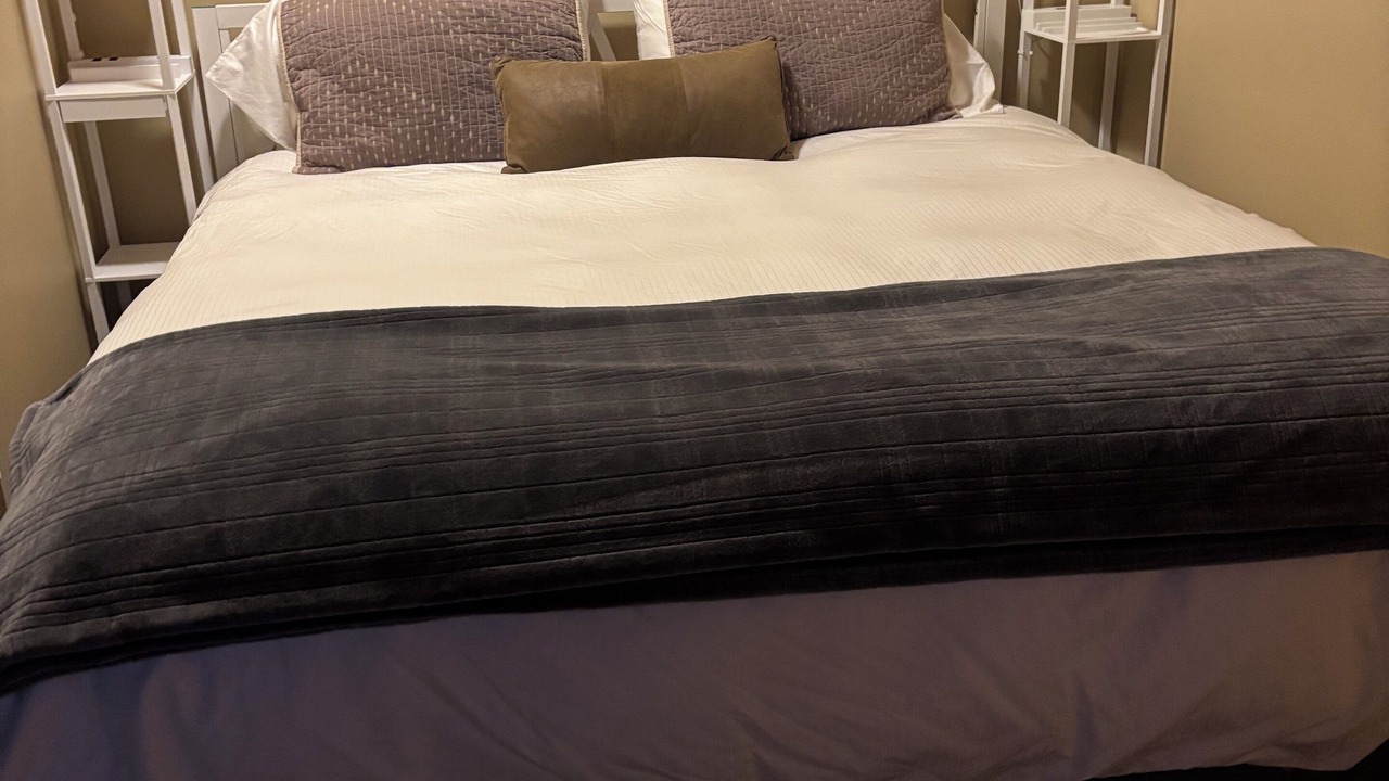 Photo of Bedroom in Downtown Park City