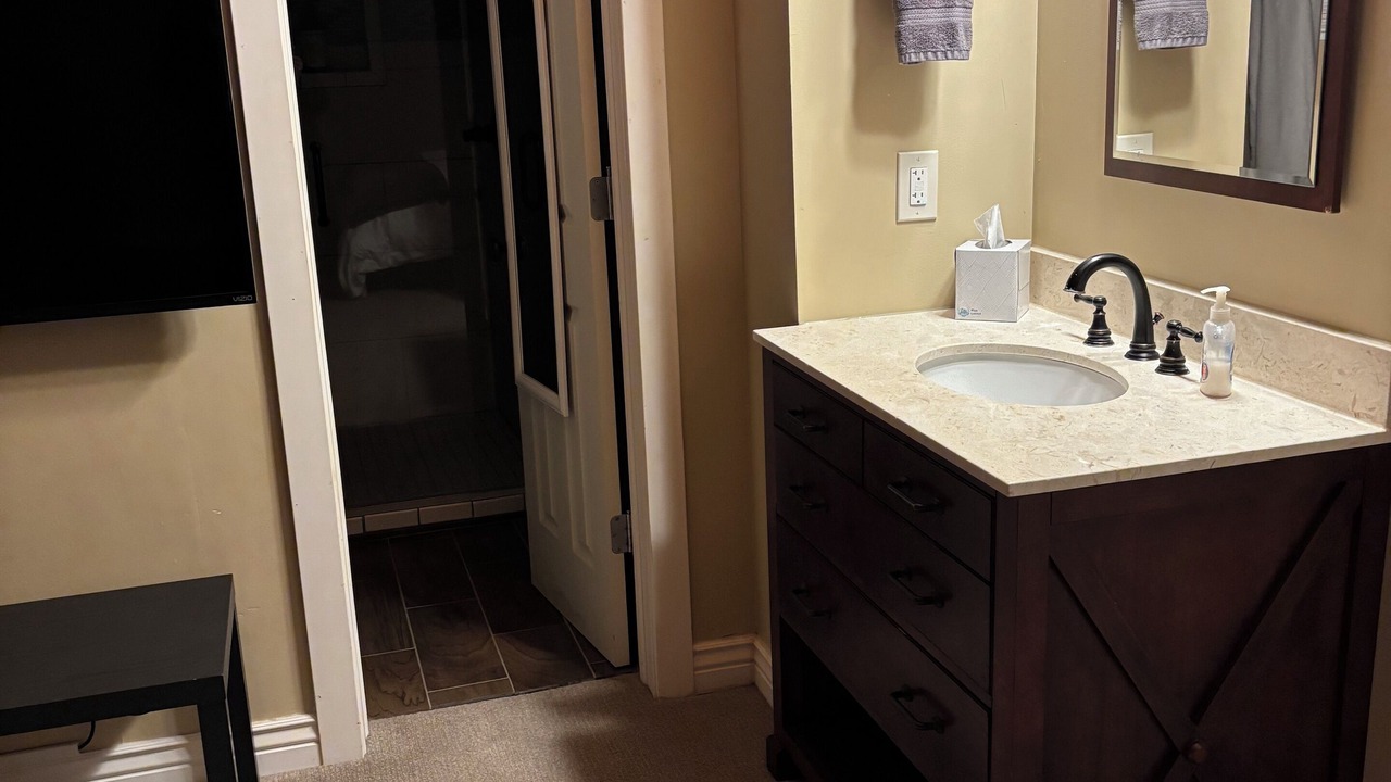 Photo of Bathroom in Downtown Park City