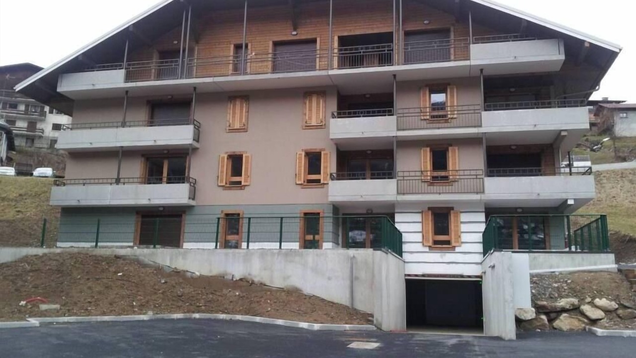 Photo of Outdoor in Saint-Gervais-les-Bains