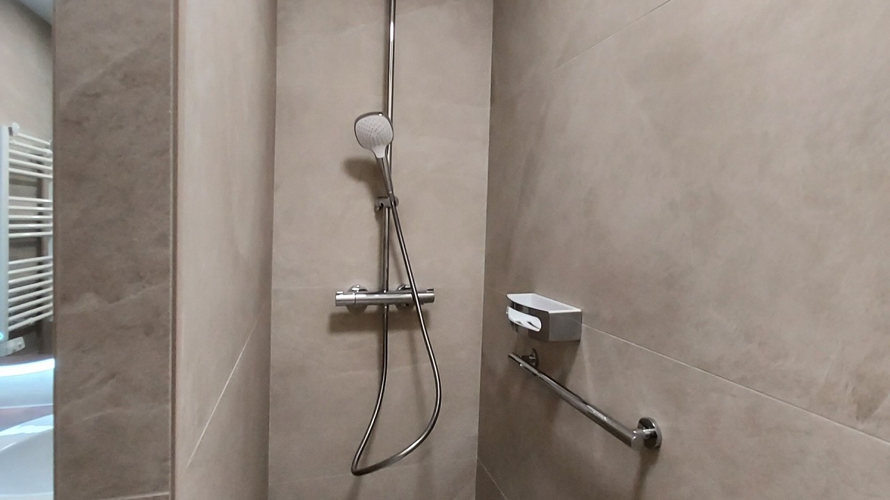 Photo of Bathroom in Saint-Gervais-les-Bains