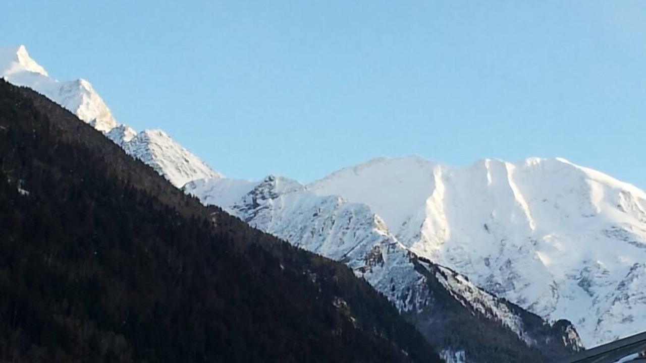 Photo of Outdoor in Saint-Gervais-les-Bains