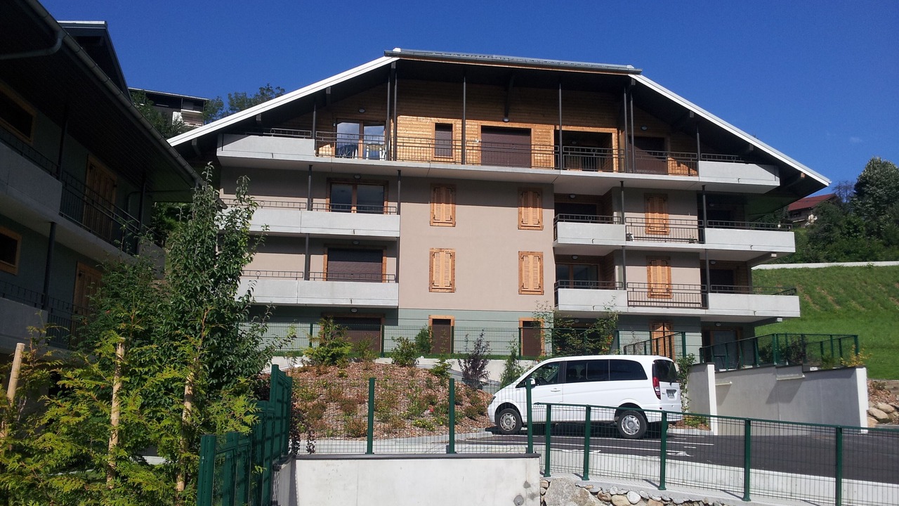 Photo of Outdoor in Saint-Gervais-les-Bains