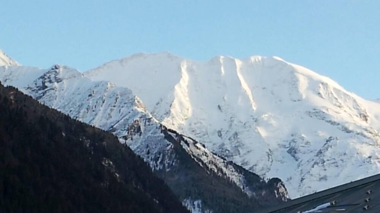Photo of Outdoor in Saint-Gervais-les-Bains