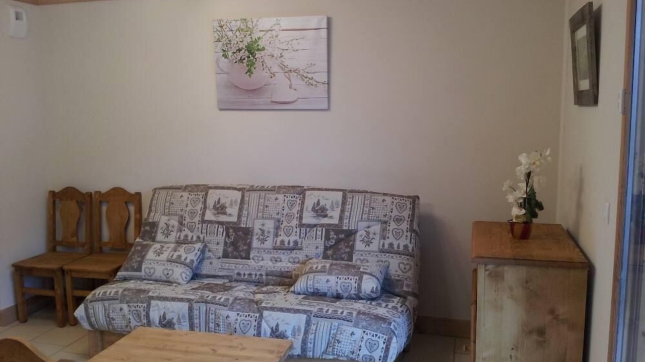 Photo of Livingroom in Saint-Gervais-les-Bains