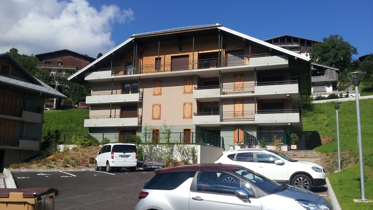 Photo of Outdoor in Saint-Gervais-les-Bains