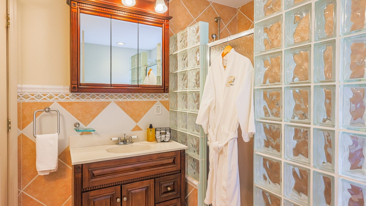 Photo of Bathroom in Media