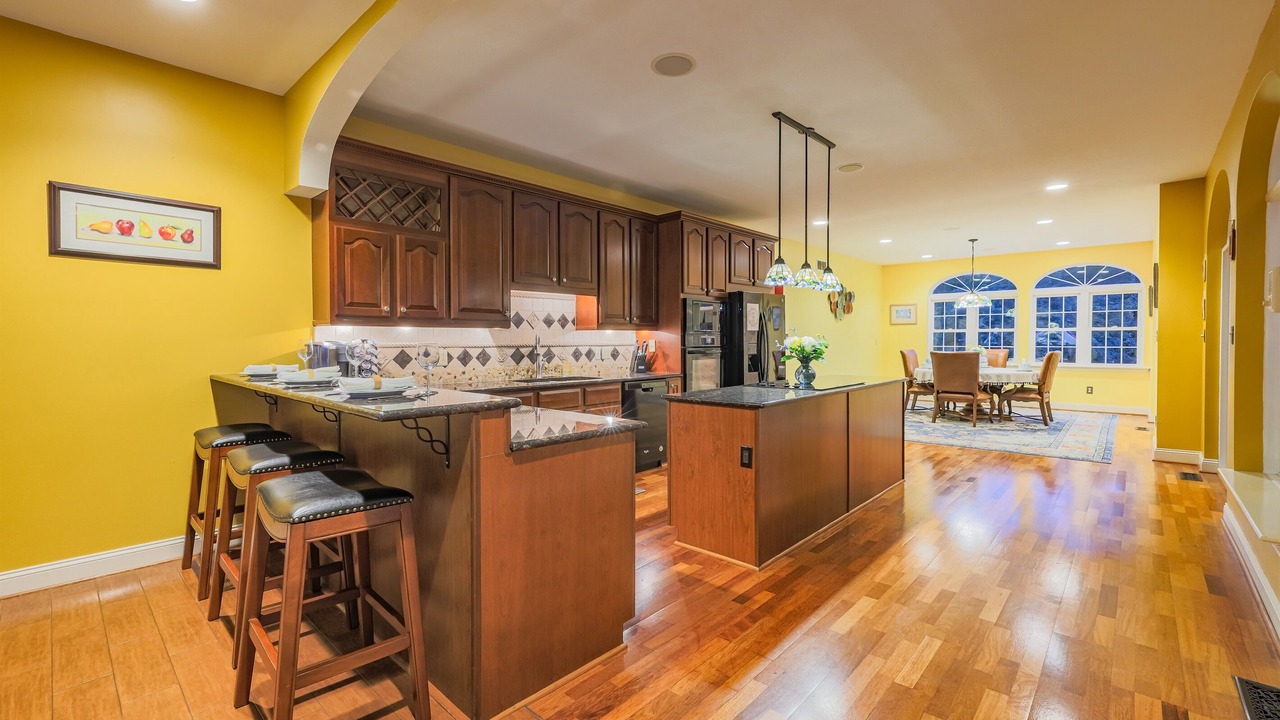 Photo of Kitchen in Media