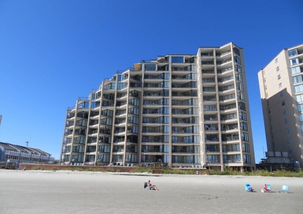 Photo of Outdoor in Garden City