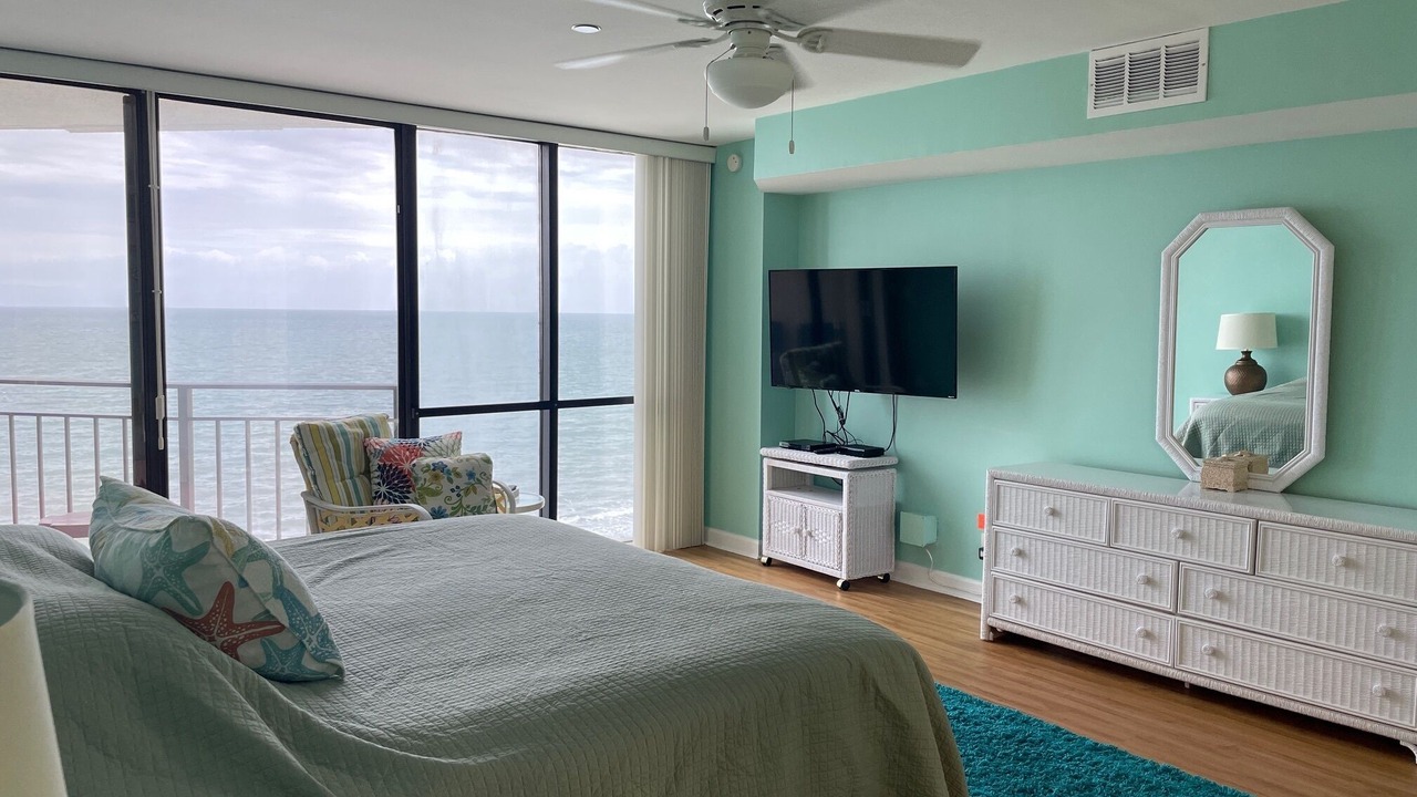 Photo of Patio Balcony in Garden City