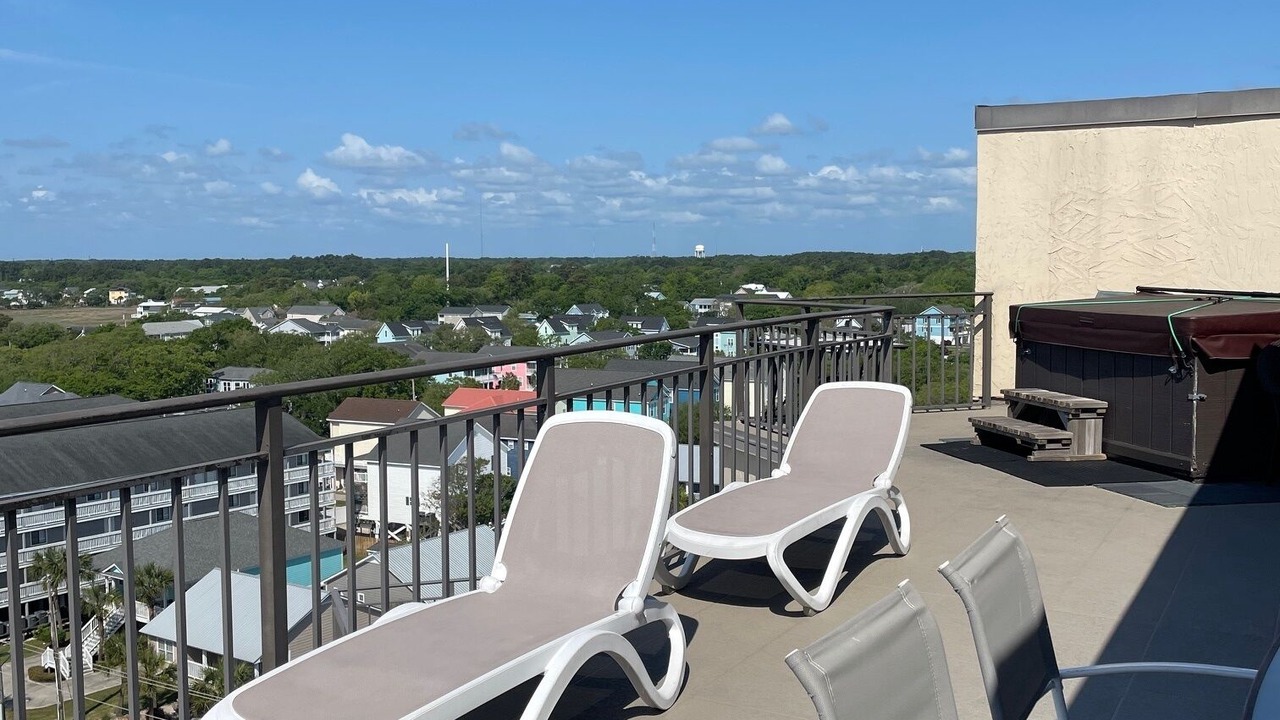 Photo of Outdoor in Garden City
