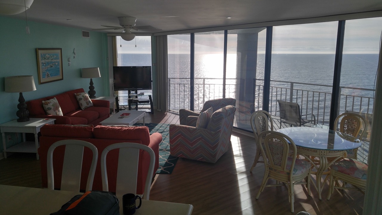 Photo of Livingroom in Garden City