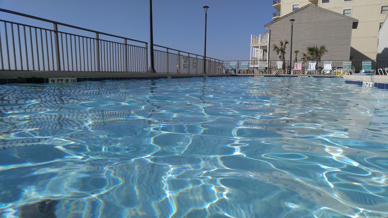 Photo of Outdoor in Garden City