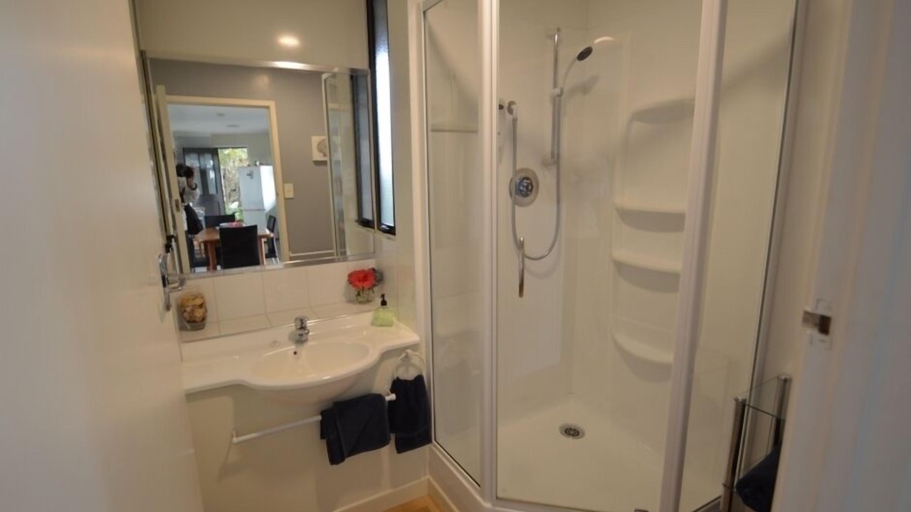 Photo of Bathroom in Coopers Beach