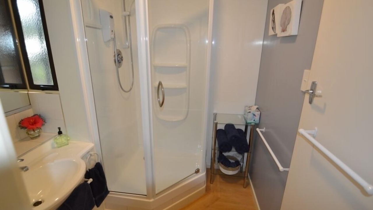 Photo of Bathroom in Coopers Beach