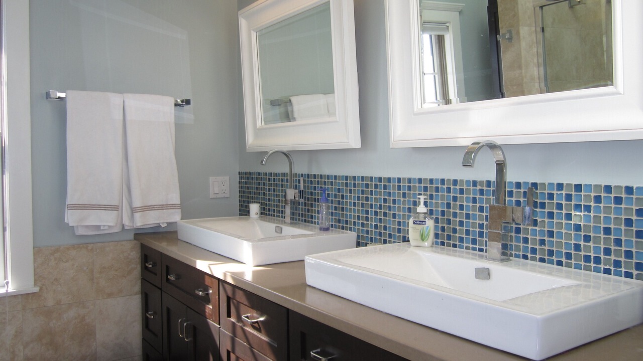 Photo of Bathroom in Provincetown